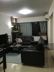 Blk 28B Dover Crescent (Queenstown), HDB 4 Rooms #297680061